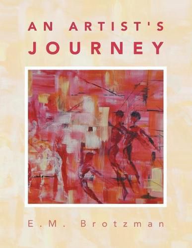 Cover image for An Artist's Journey