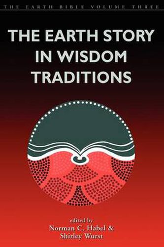 Cover image for Earth Story in Wisdom Traditions