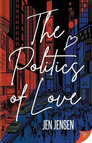 Cover image for The Politics of Love