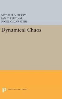 Cover image for Dynamical Chaos