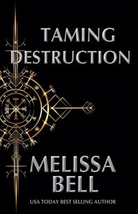 Cover image for Taming Destruction