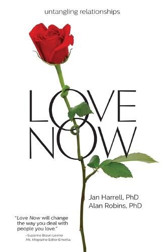 Cover image for Love Now!