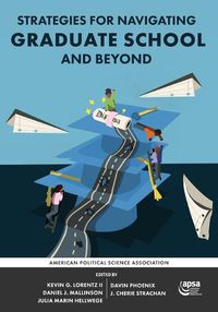 Cover image for Strategies for Navigating Graduate School and Beyond