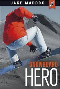 Cover image for Snowboard Hero