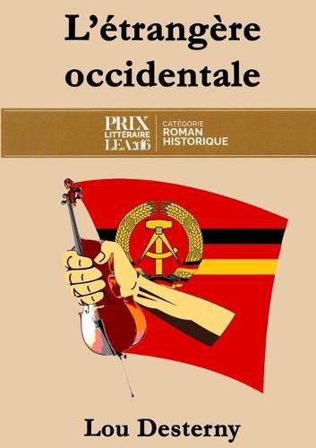 Cover image for L'Etrangere occidentale