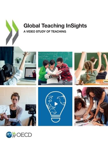 Cover image for Global teaching InSights: a video study of teaching