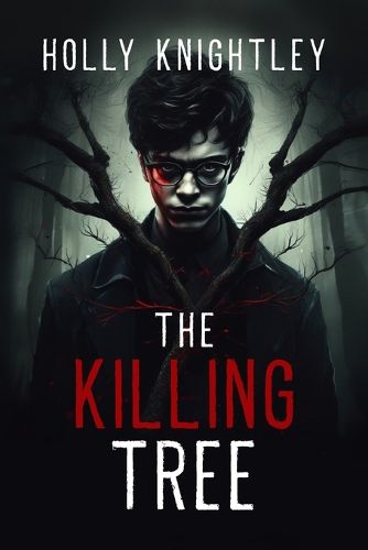 Cover image for The Killing Tree