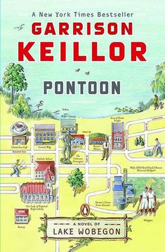 Pontoon: A Novel of Lake Wobegon