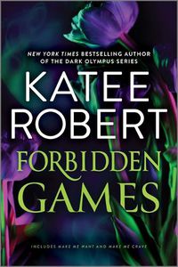 Cover image for Forbidden Games