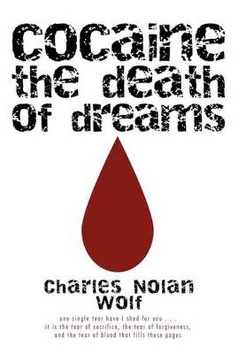 Cover image for Cocaine the Death of Dreams
