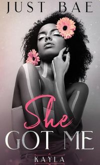 Cover image for She Got Me