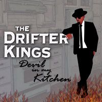 Cover image for Devin In My Kitchen 