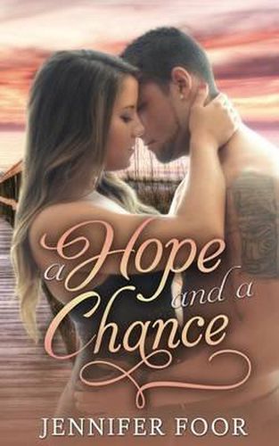 Cover image for A Hope and a Chance