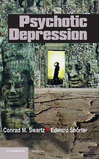 Cover image for Psychotic Depression