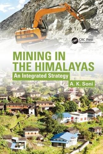 Cover image for Mining in the Himalayas: An Integrated Strategy