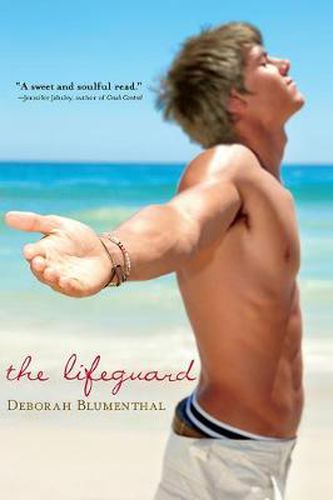 Cover image for The Lifeguard