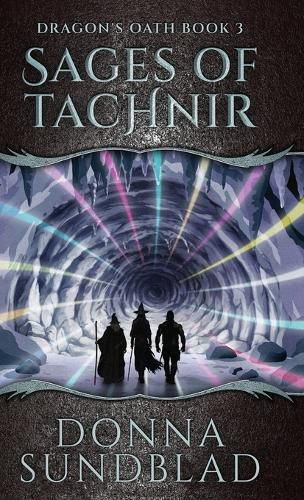 Cover image for Sages of Tachnir