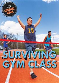 Cover image for Surviving Gym Class