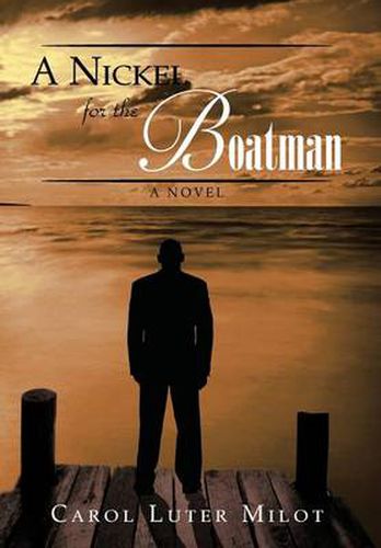 Cover image for A Nickel for the Boatman