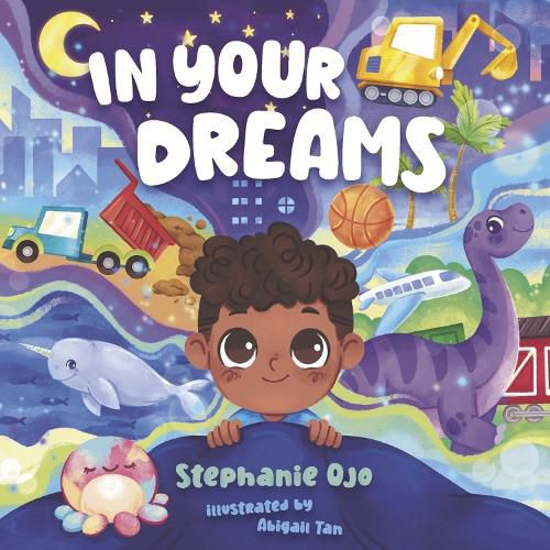 Cover image for In Your Dreams