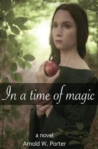 Cover image for In a Time of Magic