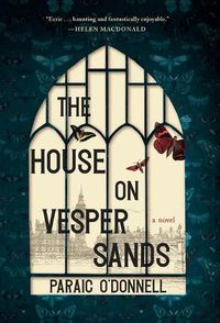 Cover image for The House on Vesper Sands