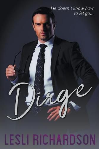 Cover image for Dirge