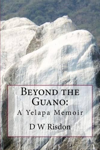 Cover image for Beyond the Guano: : A Yelapa Memoir