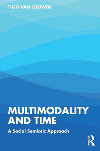 Cover image for Multimodality and Time