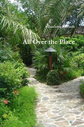 Cover image for All Over the Place