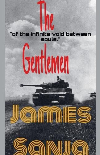 Cover image for The Gentlemen