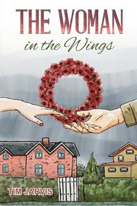 Cover image for The Woman in the Wings