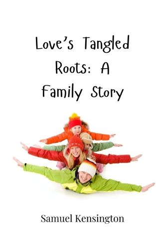 Cover image for Love's Tangled Roots