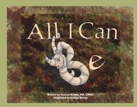 Cover image for All I Can Be