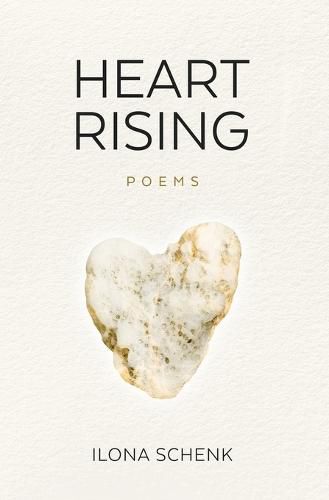 Cover image for Heart Rising