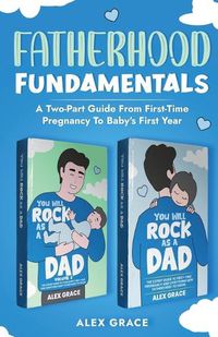 Cover image for Fatherhood Fundamentals