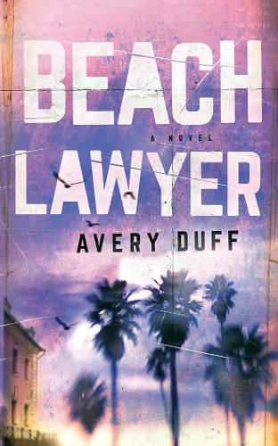 Cover image for Beach Lawyer