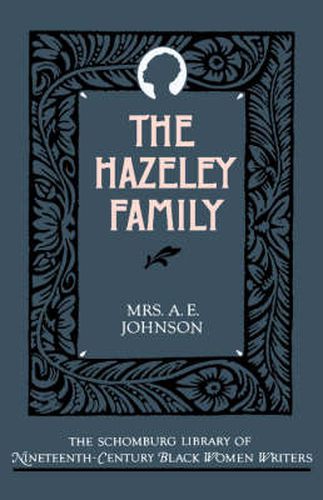 Cover image for The Hazeley Family