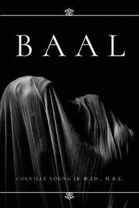 Cover image for Baal