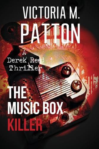 Cover image for The Music Box Killer