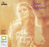 Cover image for The Impetuous Heiress