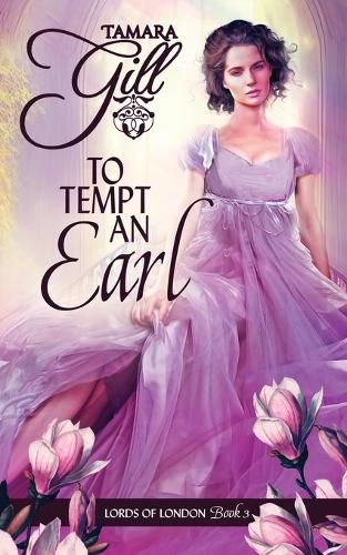 Cover image for To Tempt an Earl