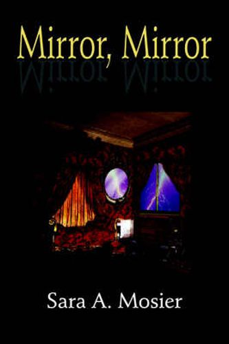 Cover image for Mirror, Mirror