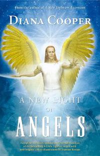Cover image for A New Light on Angels