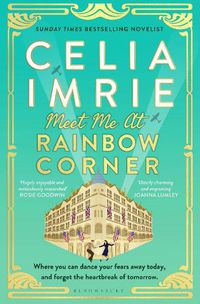 Cover image for Meet Me at Rainbow Corner