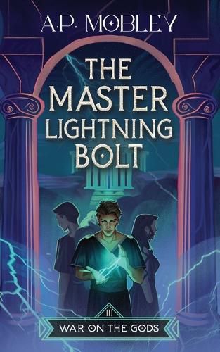 Cover image for The Master Lightning Bolt