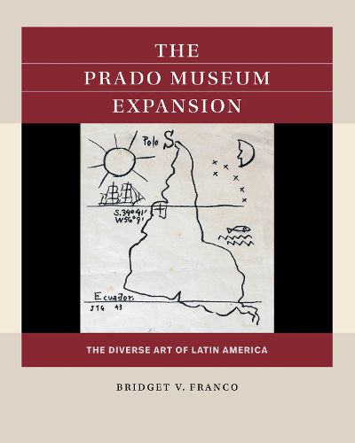 Cover image for The Prado Museum Expansion