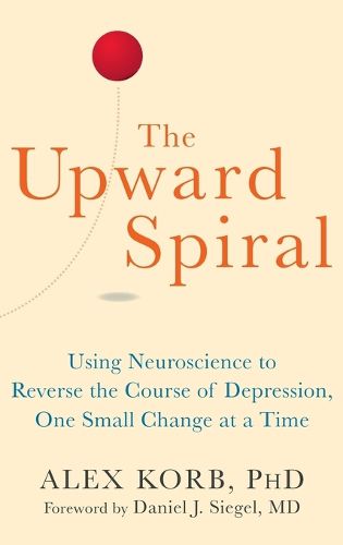 Cover image for The Upward Spiral