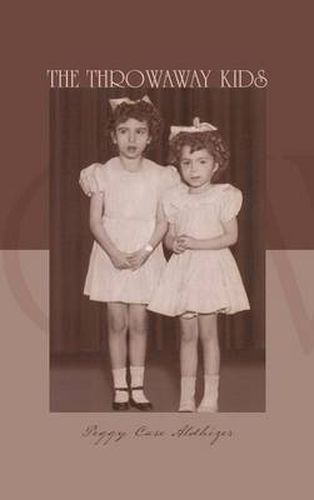 Cover image for The Throwaway Kids