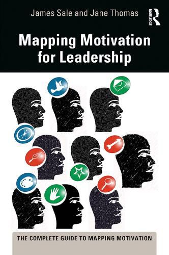 Cover image for Mapping Motivation for Leadership